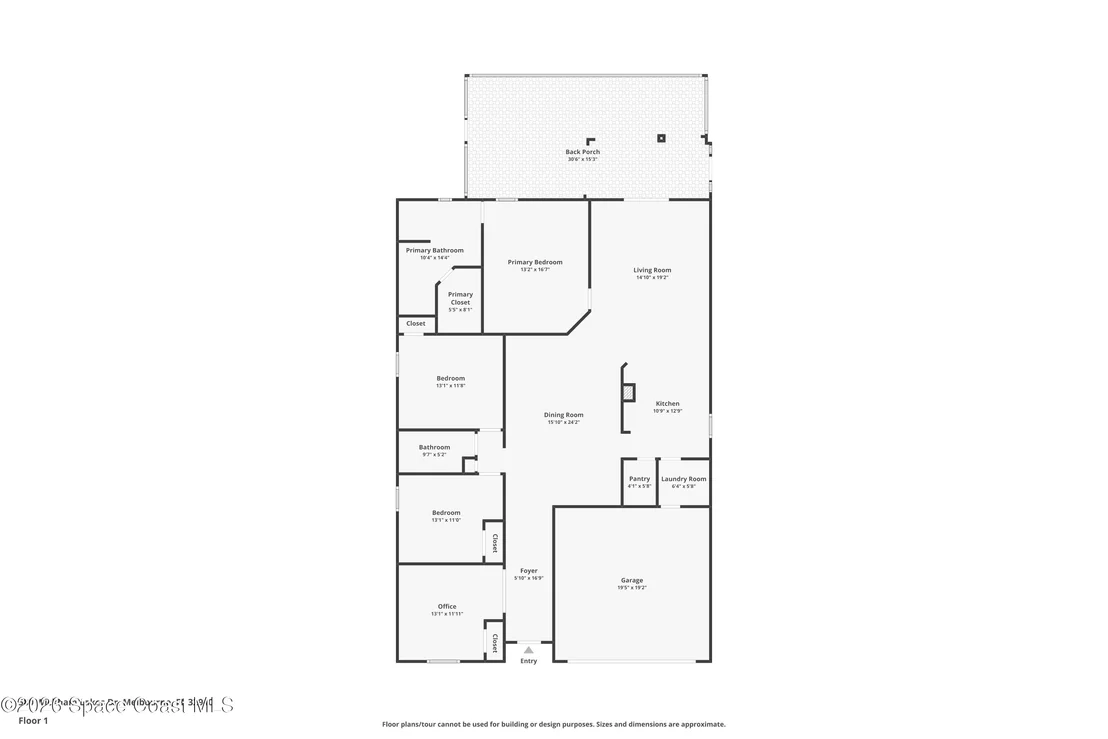 Photo of 580 Wickham Lakes Drive