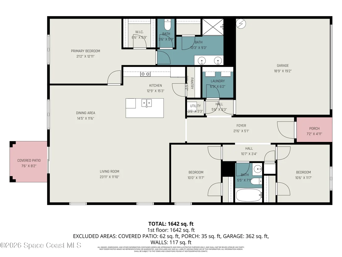 Photo of 3420 Burrowing Owl Drive