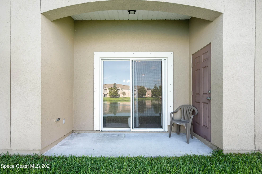 Photo of Unit 101 at 4076 Meander Place