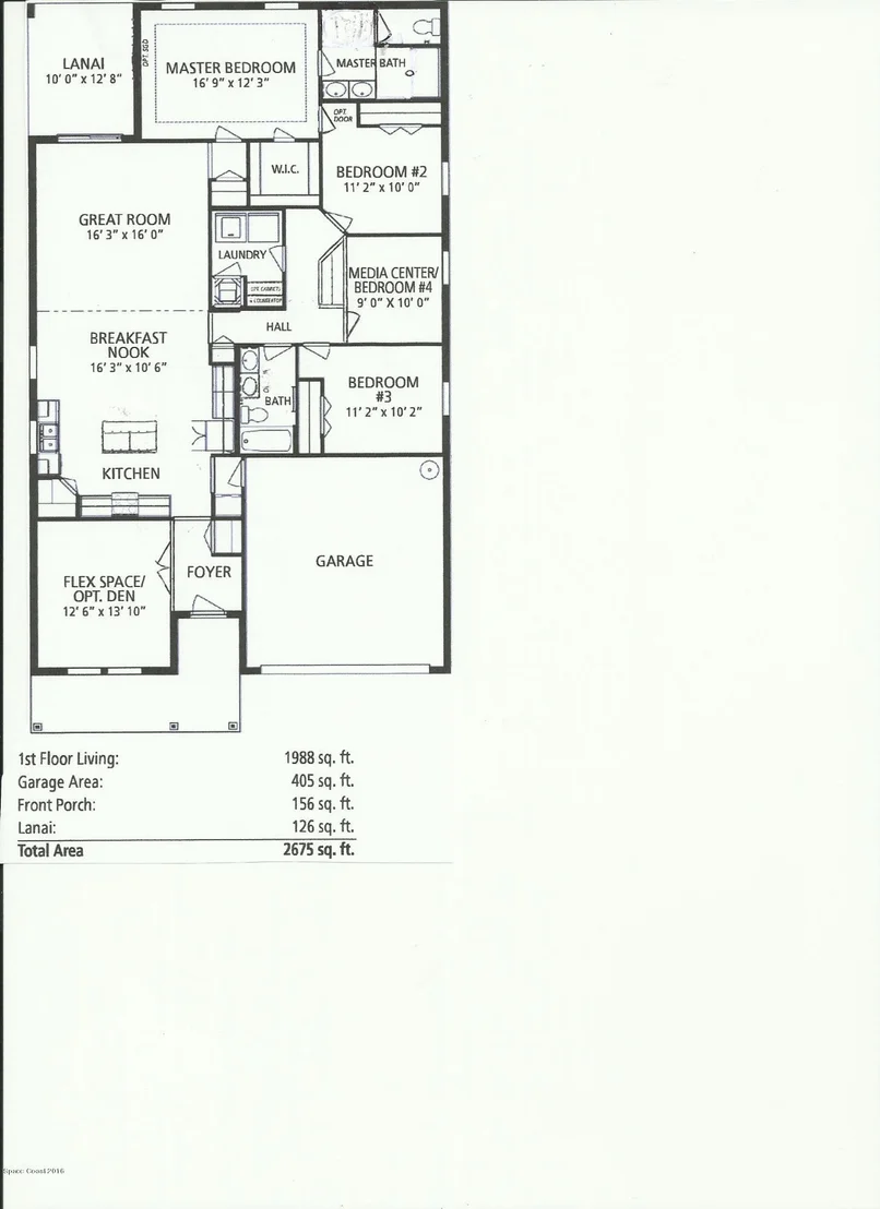 Photo of 3824 Radley Drive