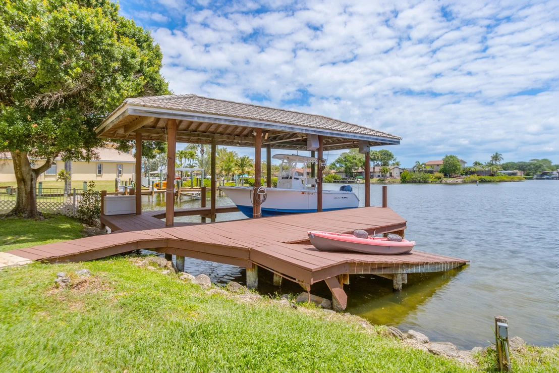 Photo of 124 Lanternback Island Drive