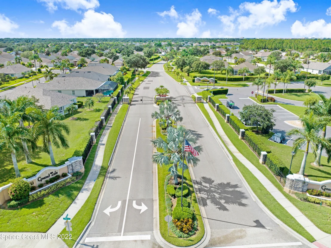 Photo of 1595 Timacuan Drive