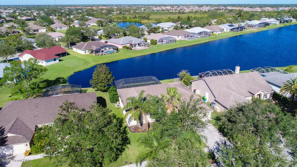 Photo of 4360 Long Leaf Drive