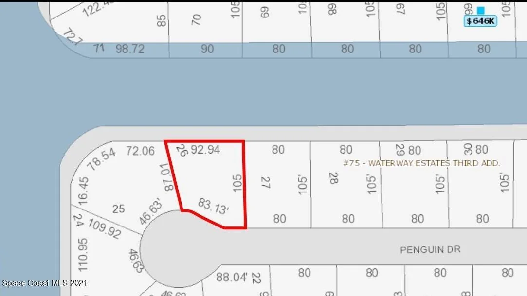 Photo of 485 Penguin Drive