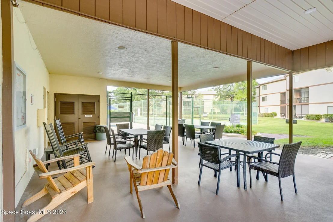 Photo of Unit 310 at 7820 Shadowood Drive