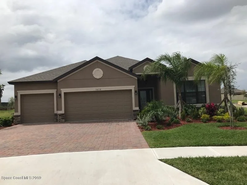 Photo of 3410 Salt Marsh Circle