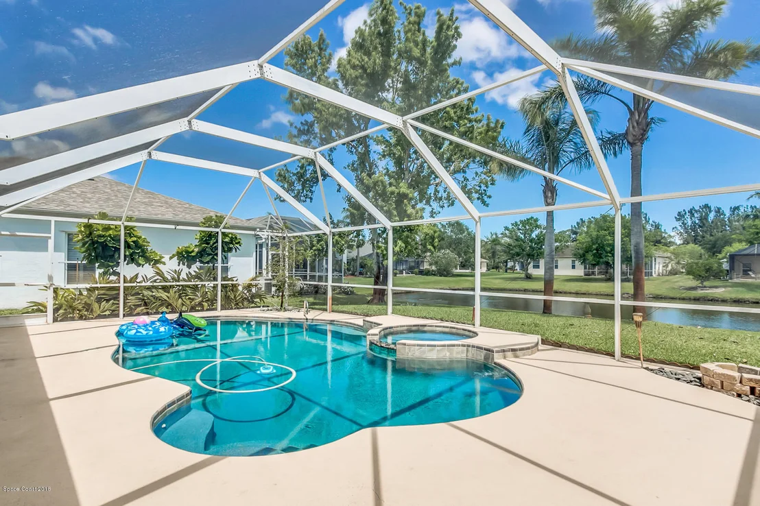 Photo of 722 Falls Creek Drive