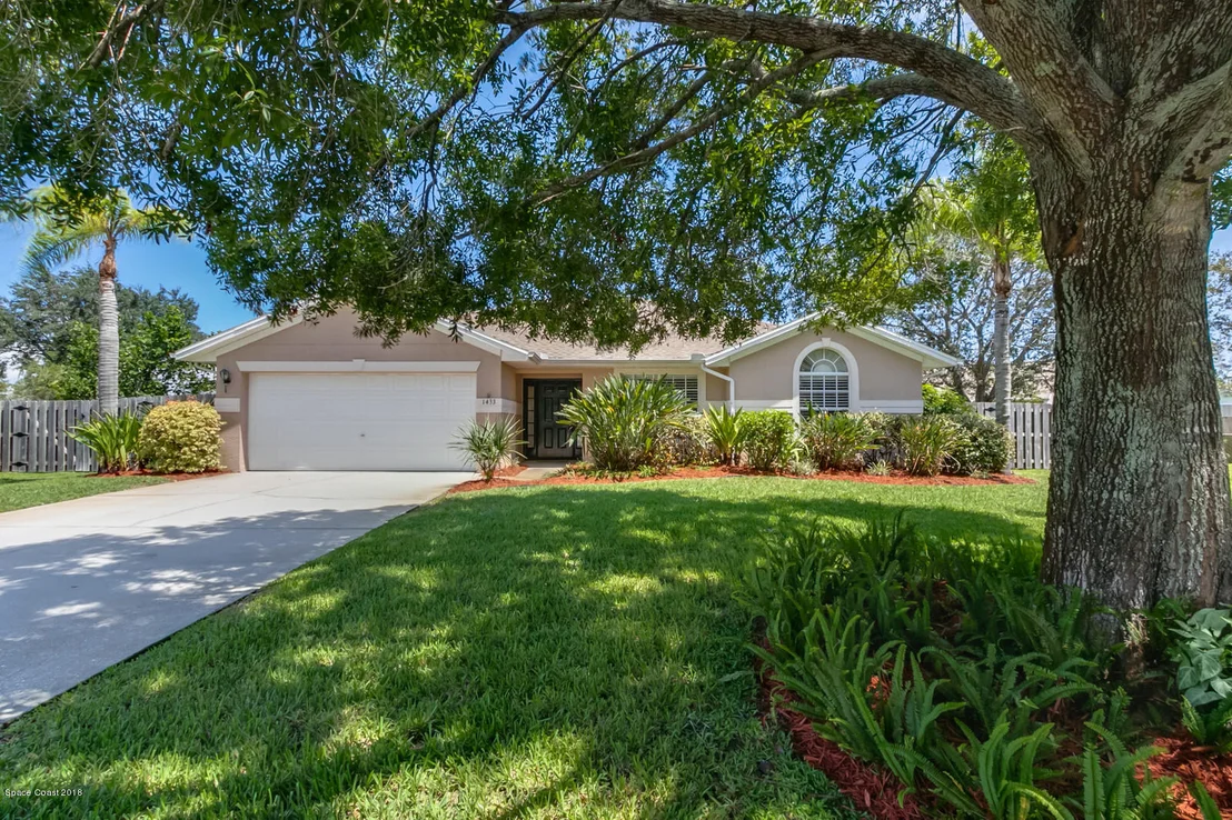 Photo of 1433 Colt Way