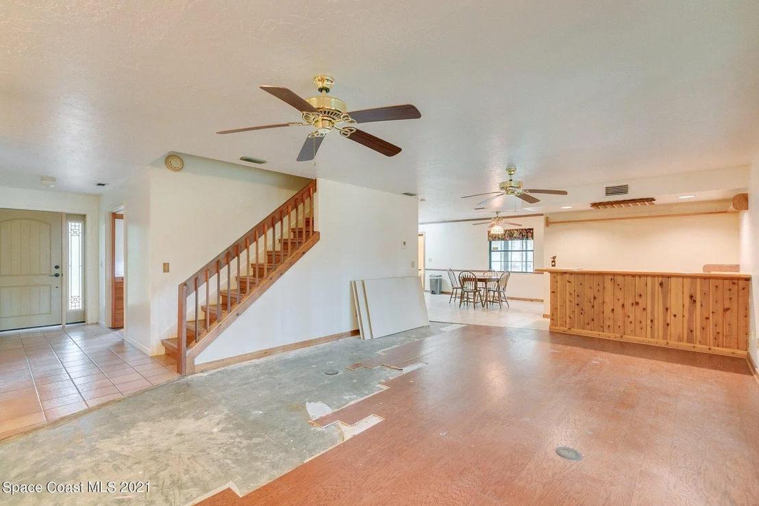 Photo of 2650 Washington Street