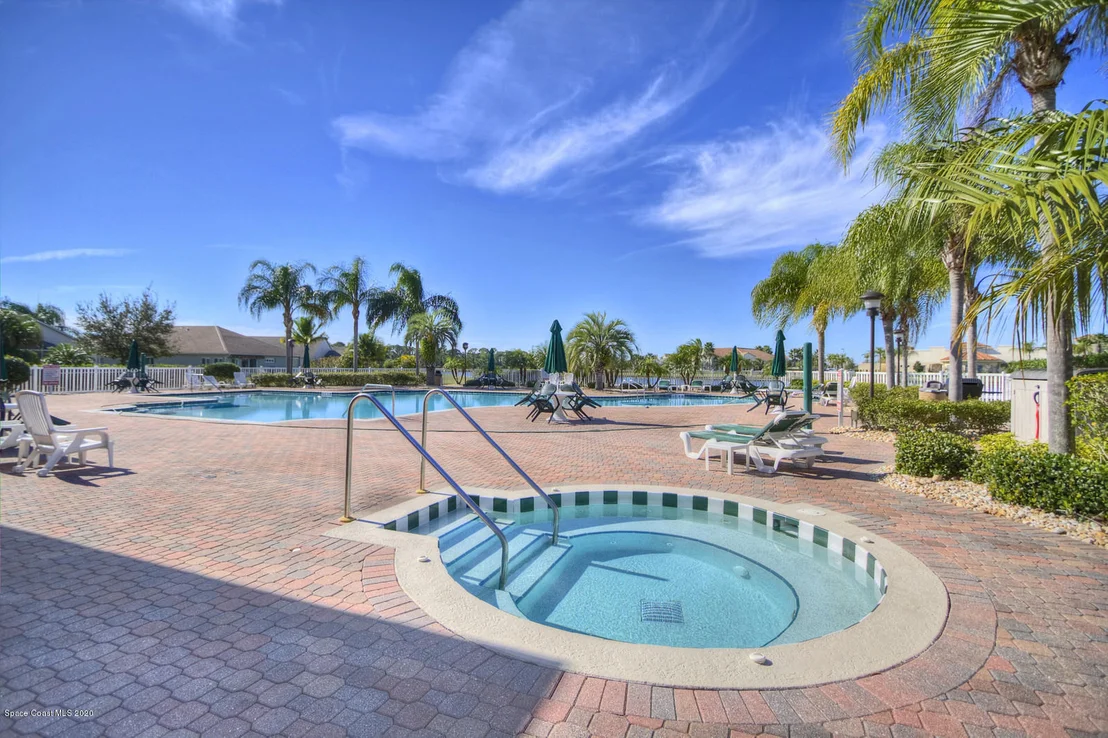 Photo of 1404 Boca Rio Drive