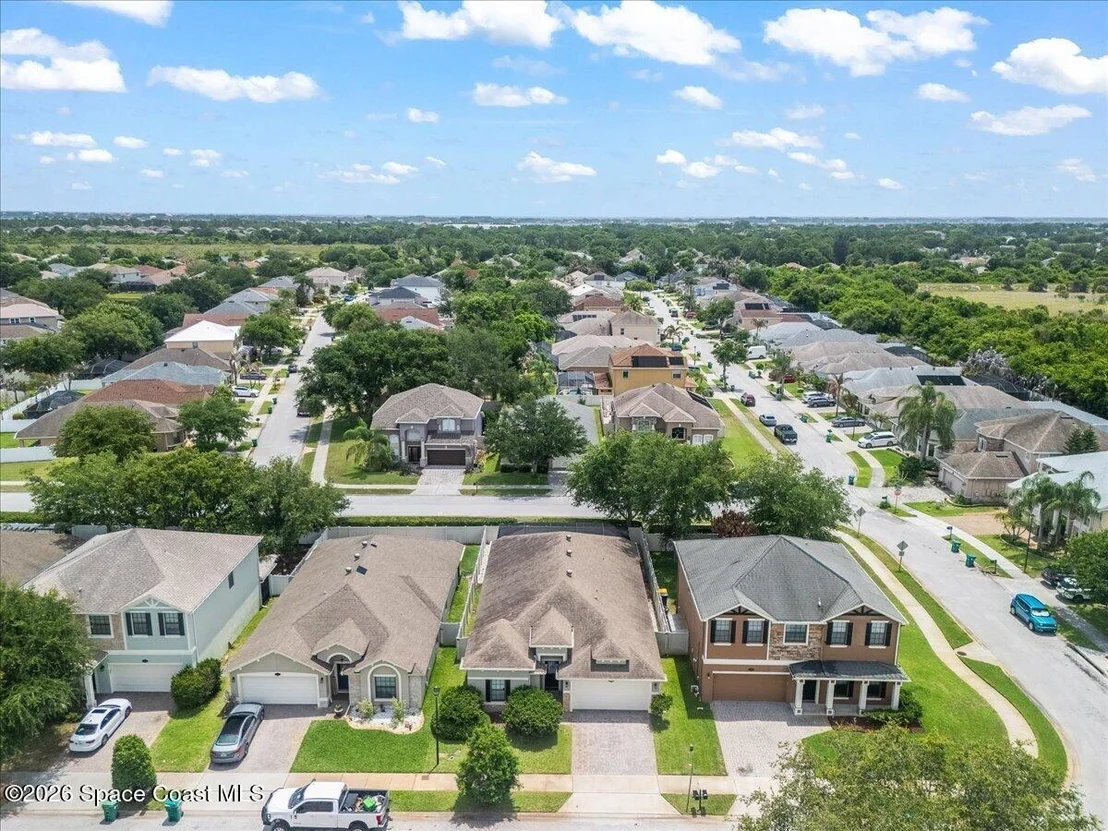 Photo of 1461 Bourke Lane