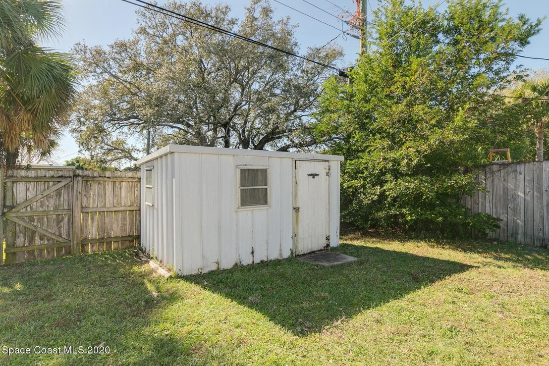 Photo of 2701 Choctaw Drive