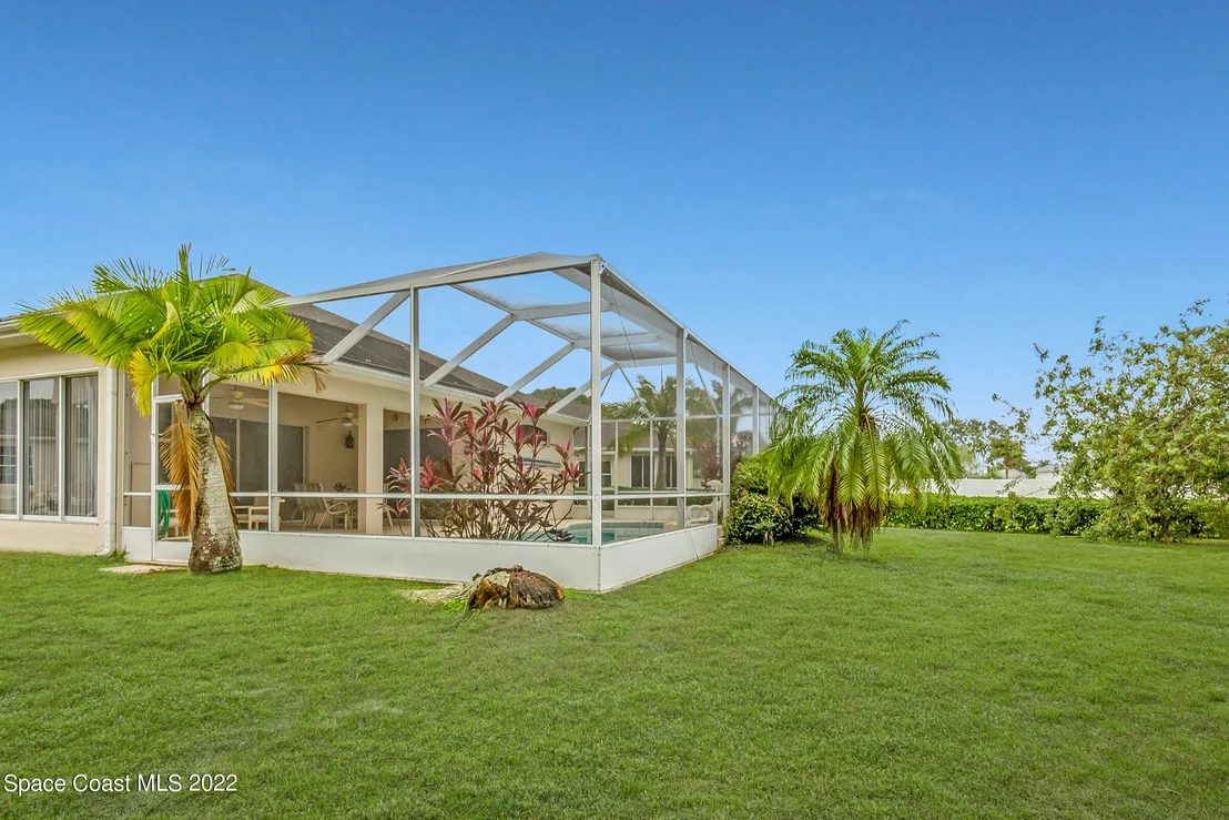 Photo of 796 Suntree Woods Drive