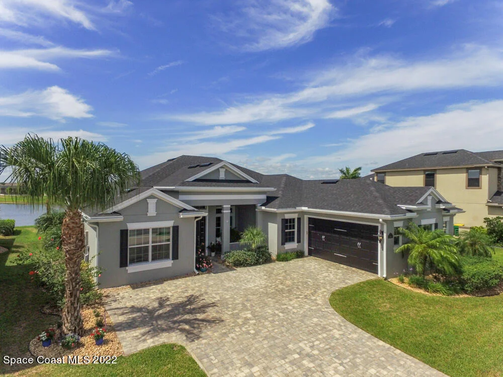 Photo of 2843 Trasona Drive
