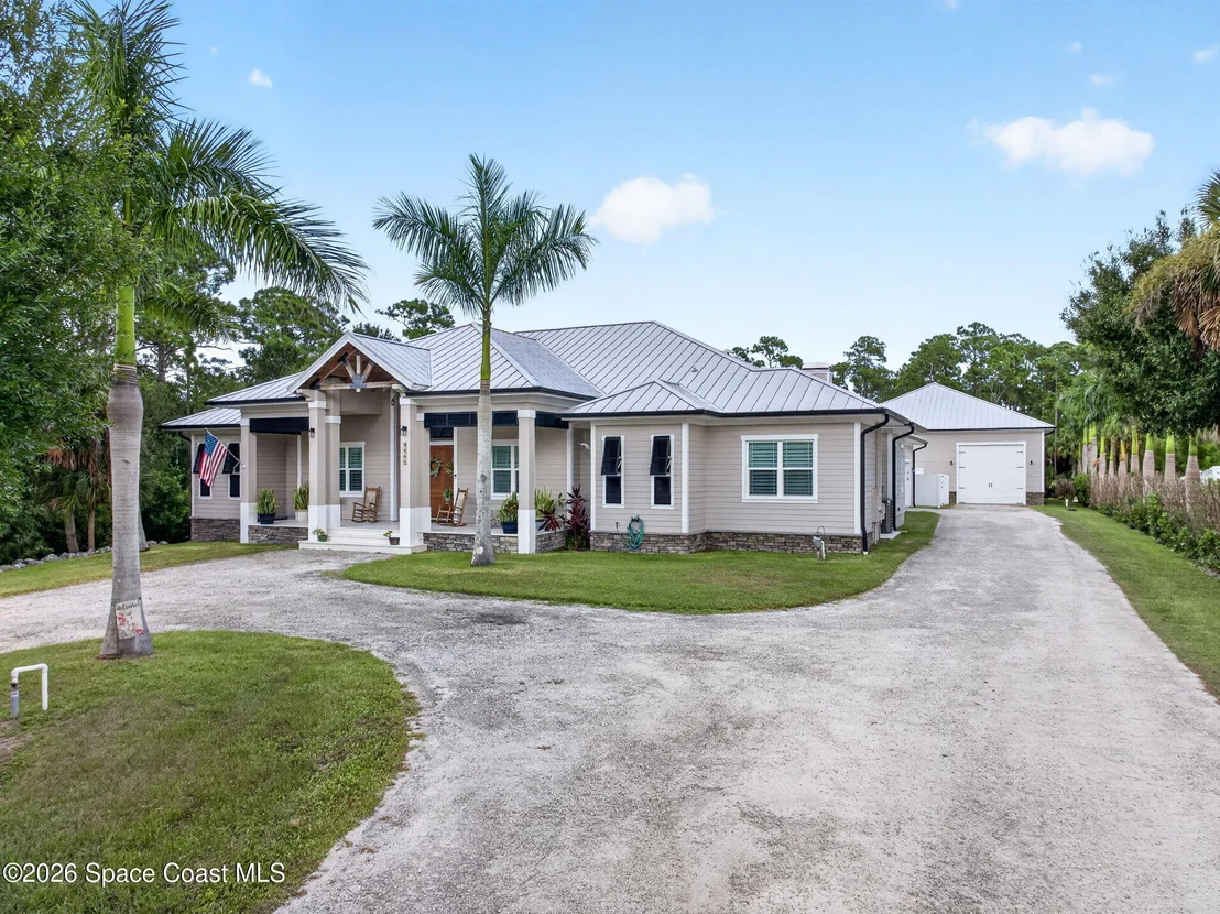 Photo of 3865 Reynolds Road