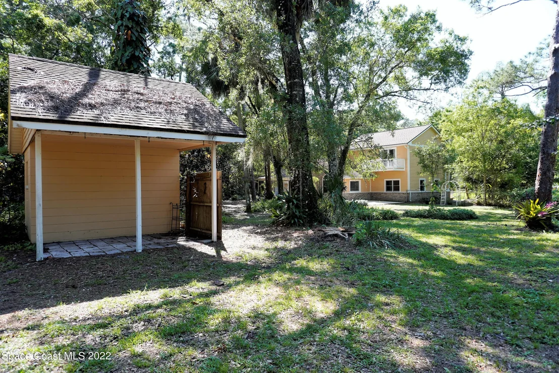 Photo of 686 Hammock Road
