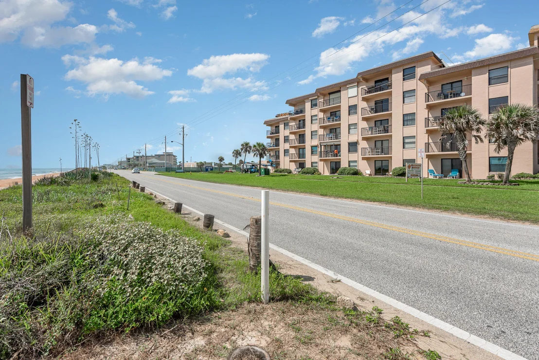 Photo of Unit 1040 at 2390 Ocean Shore Boulevard