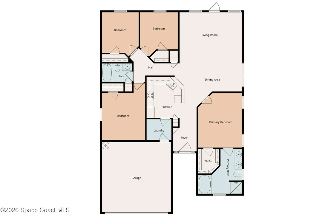 Photo of 3927 Montesino Drive
