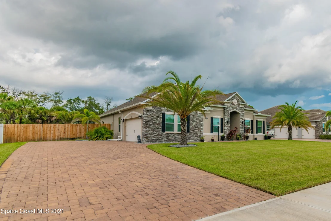 Photo of 4257 Preservation Circle