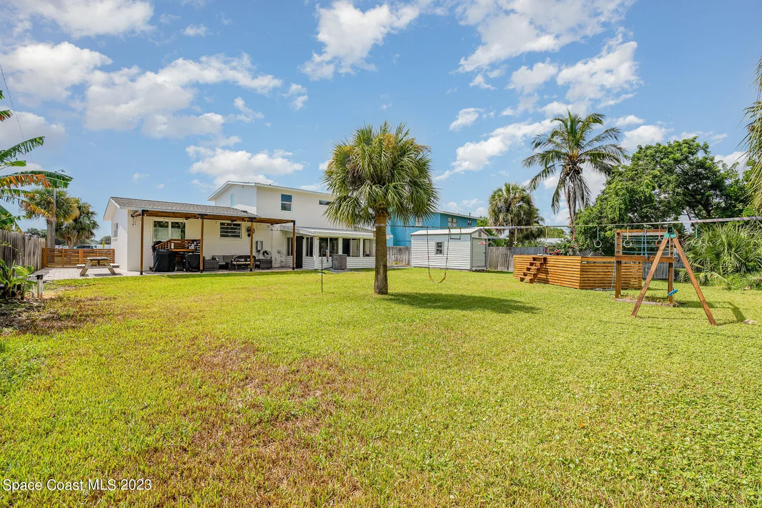 Photo of 1108 Cheyenne Drive