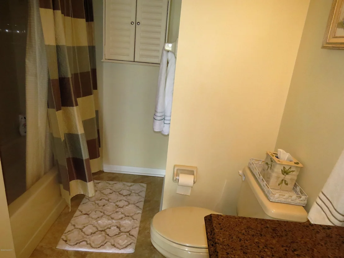 Photo of Unit 2303 at 1750 Commodore Boulevard