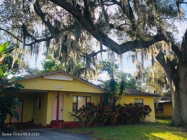 Photo of 834 Georgia Avenue