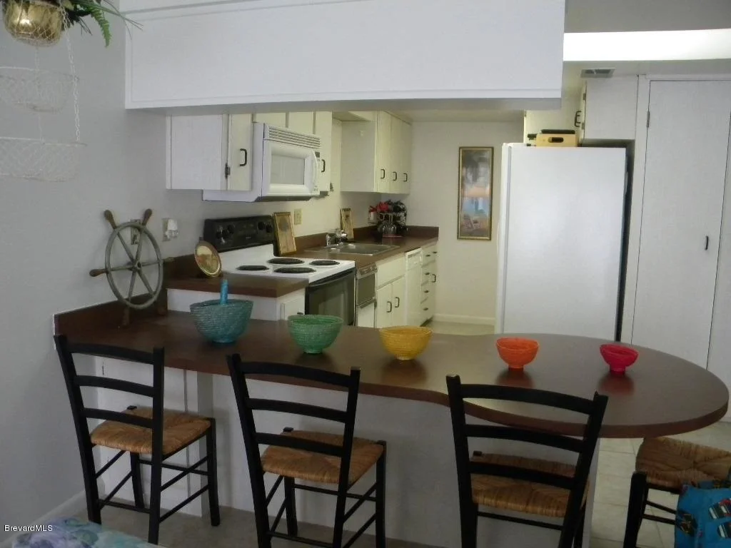 Photo of Unit C2 at 5000 Ocean Beach Boulevard