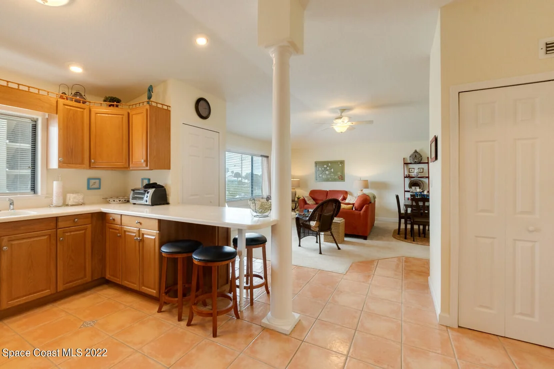 Photo of Unit 21 at 1425 Highway A1a