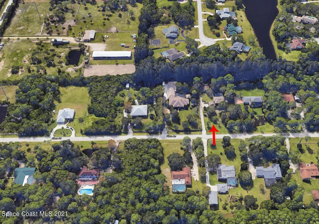 Photo of 4923 Flora Drive