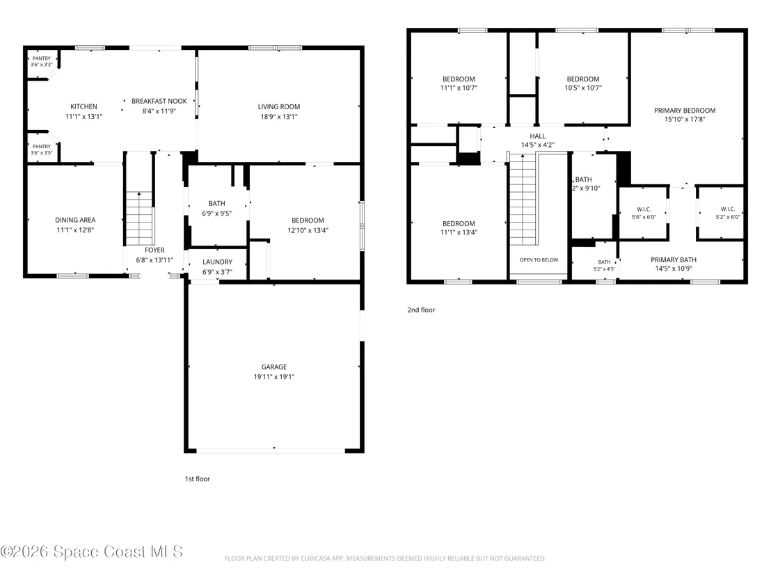 Photo of 2257 Spring Creek Circle NE