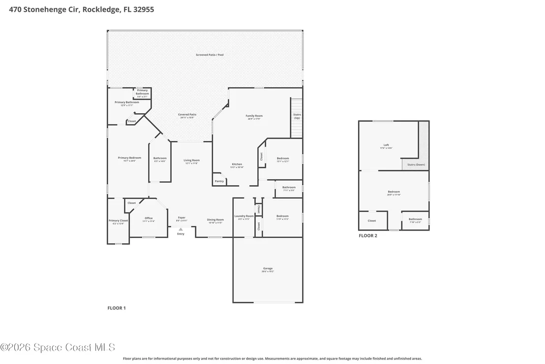 Photo of 470 Stonehenge Circle