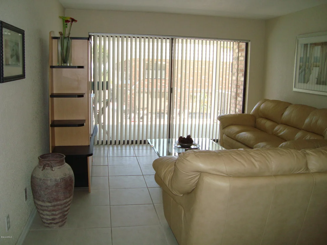 Photo of Unit 13 at 5000 Ocean Beach Boulevard