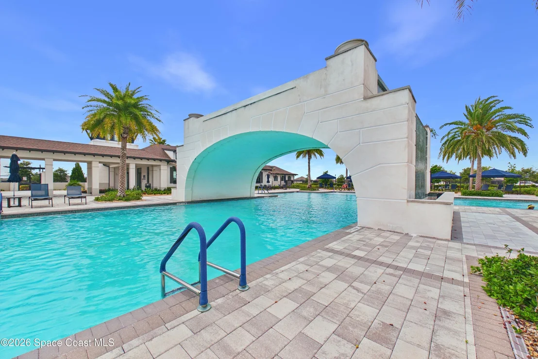Photo of 2950 Treasure Cay Lane