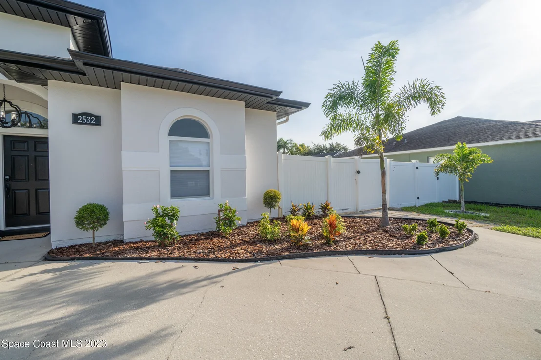 Photo of 2532 Christopher Drive