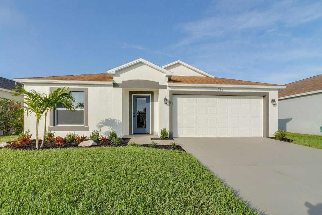 Photo of 731 Wickham Lakes Drive
