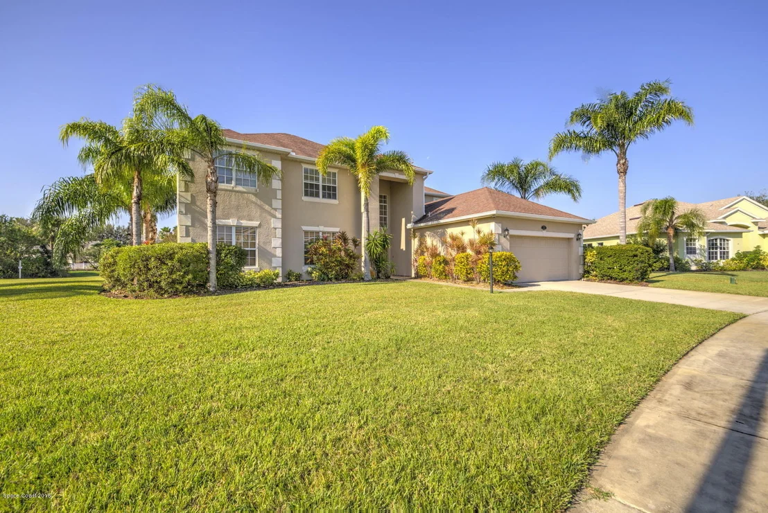 Photo of 3516 Peninsula Circle
