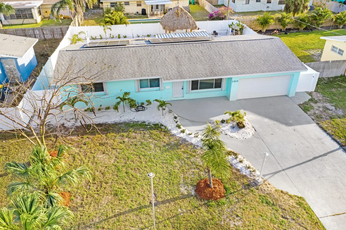 Photo of 168 Ocean Boulevard
