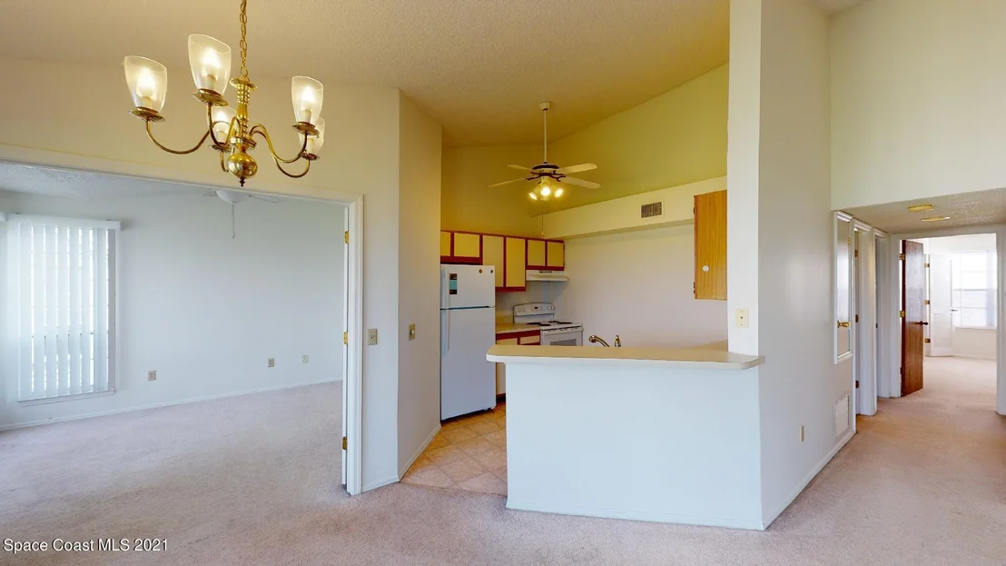 Photo of Unit 204 at 7360 N Highway 1