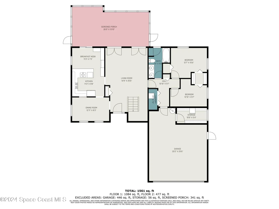 Photo of 362 Nikomas Way