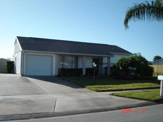 Photo of 1221 Creel Road NE