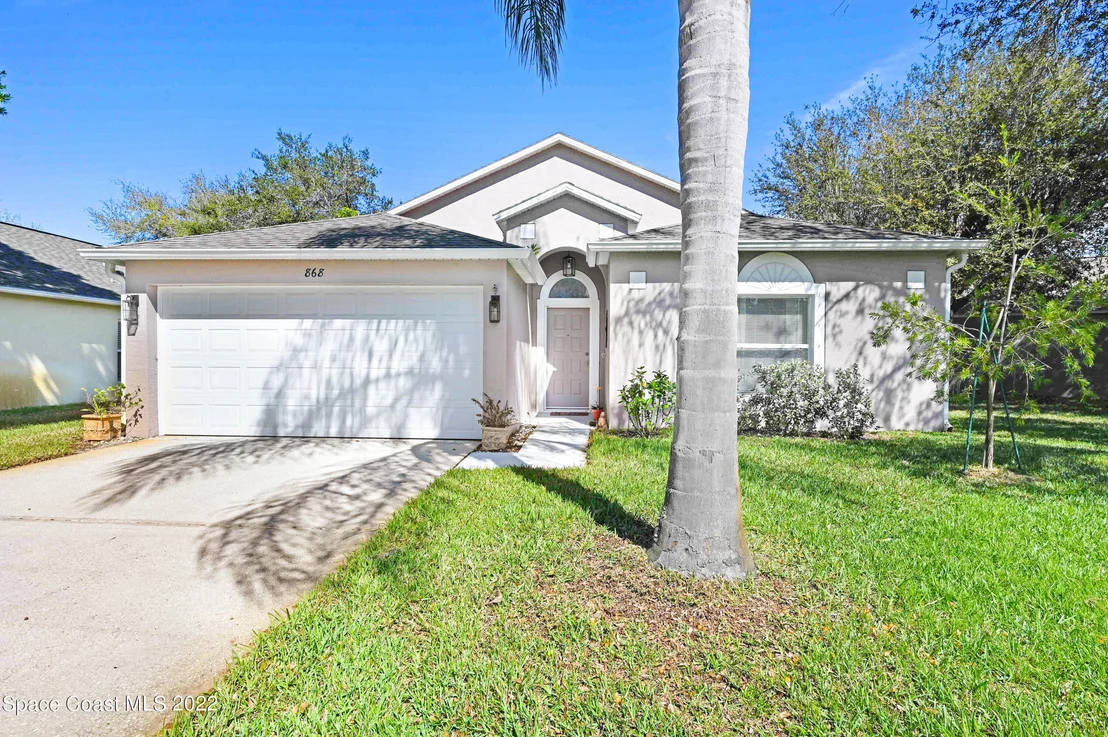 Photo of 868 Villa Drive