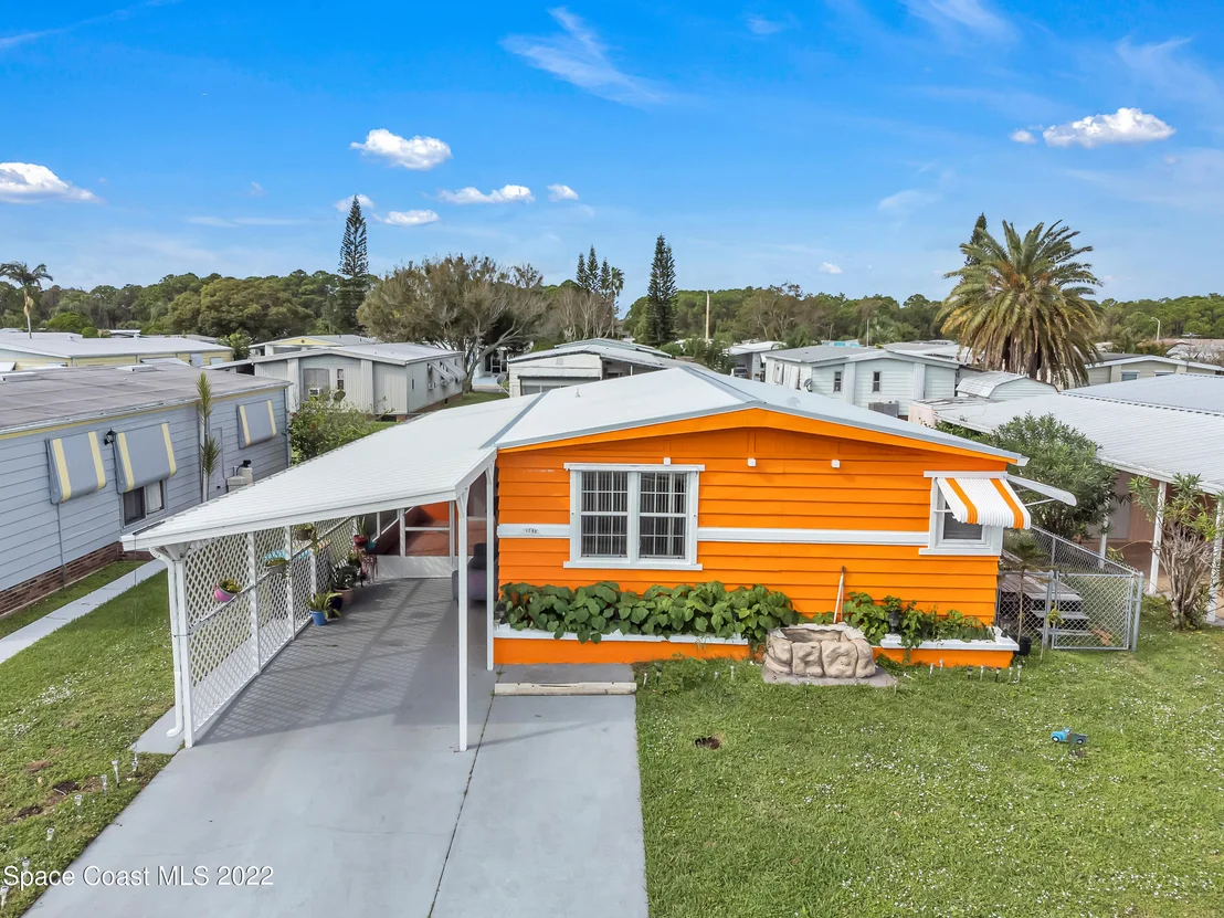 Photo of 1780 Coco Plum Street NE