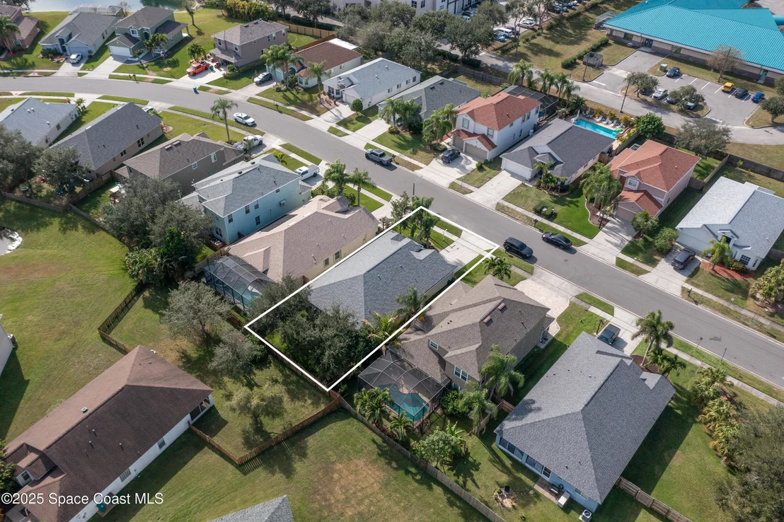 Photo of 2754 Bradfordt Drive