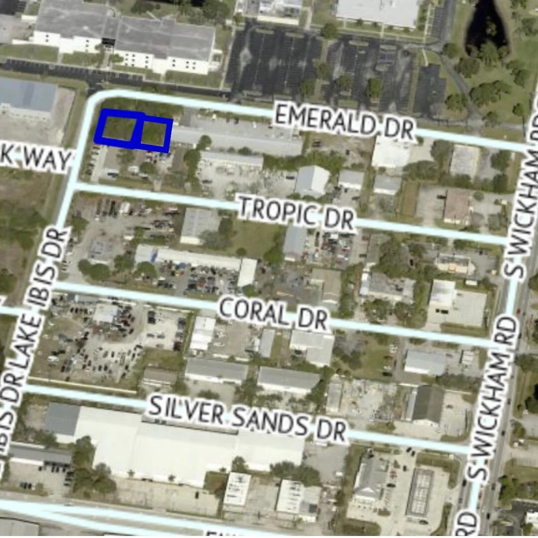 Photo of 0000 Emerald Drive