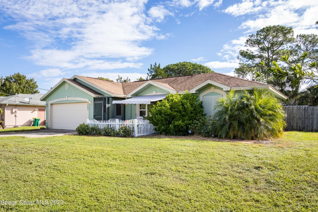 Photo of 6041 Sunflower Drive