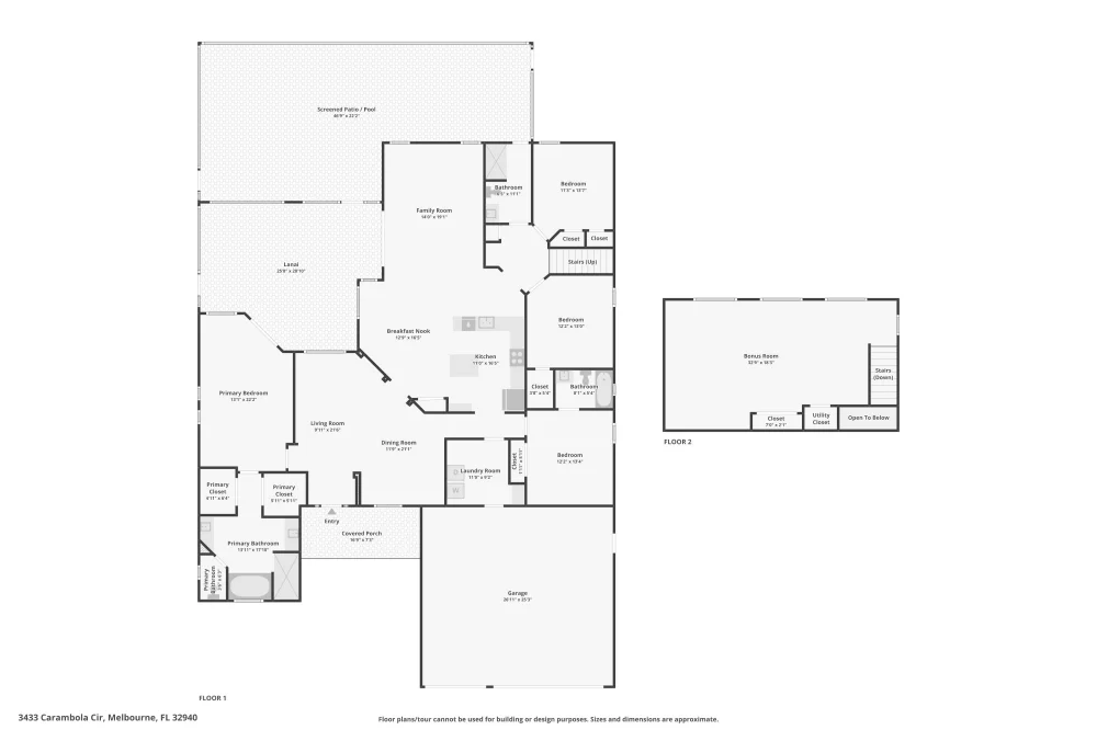 Photo of 3433 Carambola Circle