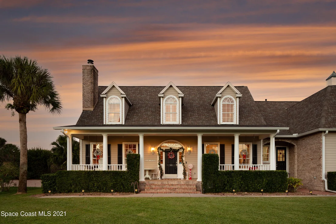 Photo of 4271 Turtle Mound Road