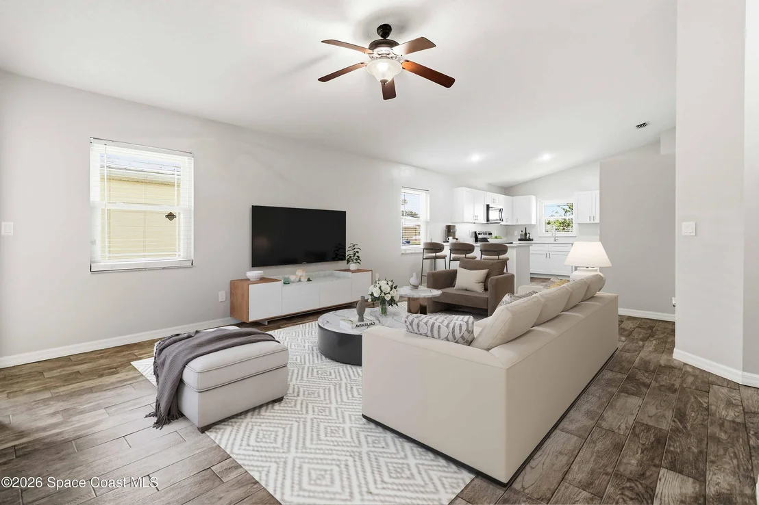 Photo of 1253 Goldenrod Circle NE