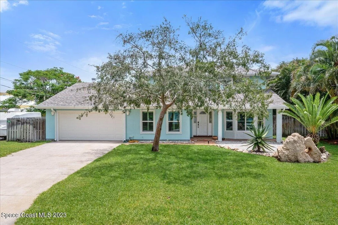 Photo of 1105 Magnolia Drive