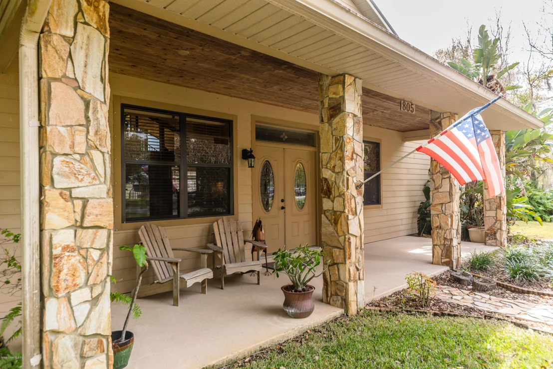 Photo of 805 Brush Lane